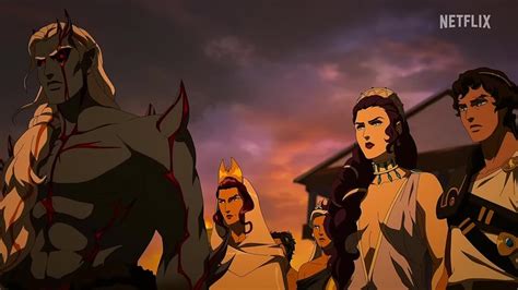 Official Trailer Season 3