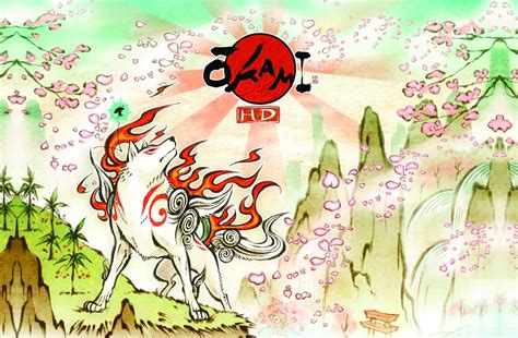 Unlocking the Okami Release Date Like a Sacred Forest Path