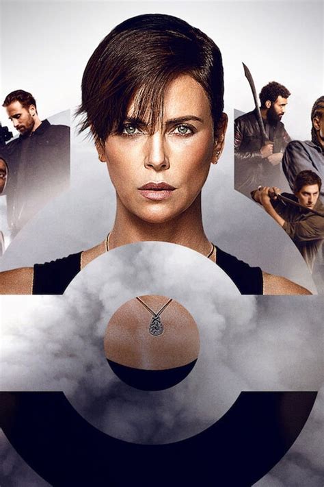 Old Guard 2 Release Date Confirmed 5 Years After Charlize Theron S Comic Book Movie Released On Netflix