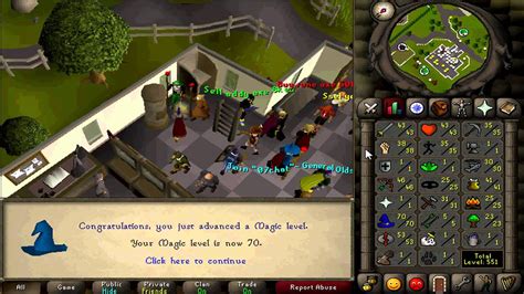 Old School Runescape Release Date: When to Expect the Next Update
