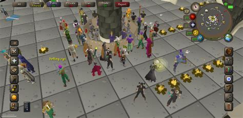 Uncovering the Mystery: Oldschool Runescape Release Date Revealed