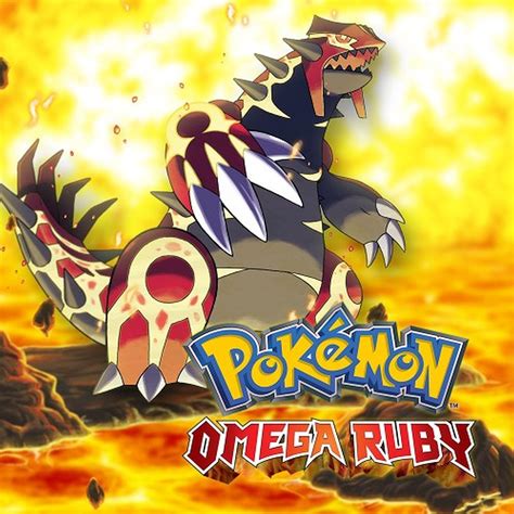 Omega Ruby release date vs. Pokémon Sun and Moon release date: Which came first
