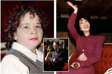 On The 30Th Anniversary Of Selena S Death Her Killer Is Denied Parole Cnn