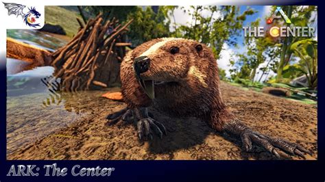 On The Hunt For A High Level Castoroides Ark The Center 4 Youtube On The Hunt For A High Level Castoroides Ark The Center 4 Youtube