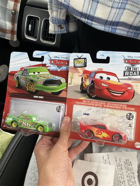 On This Day Cars Was First Released To The World On 9Th June 2006 R Pixarcars