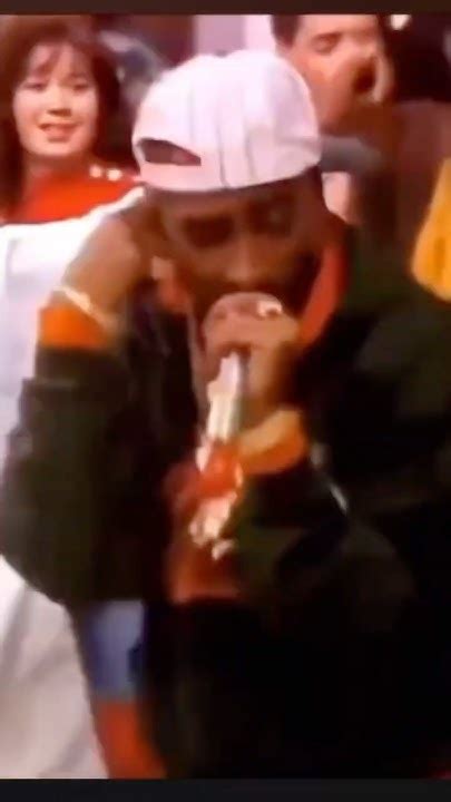 On This Day In 1992 2Pac Appeared On Usa Network S Dance Television Show Dance Party Usa To Talk About His Role In The Movie Juice And Also Performed If My Homie Calls