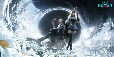 Once Human 2 0 Update Launches As Ps5 And Xbox Release Confirmed For 2026 Fullsync