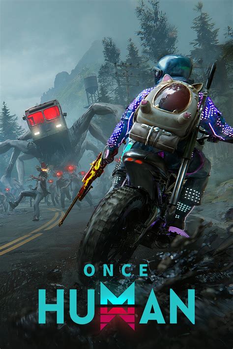 Once Human Mobile Release Window Confirmed