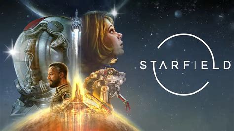 One Highly Anticipated Starfield Update Will Totally Change The Game Amp It Amp 39 S Not The Dlc