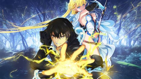 One Of Crunchyroll S Most Promising New Anime Is A Massive Letdown But Not For The Reason Fans Claim