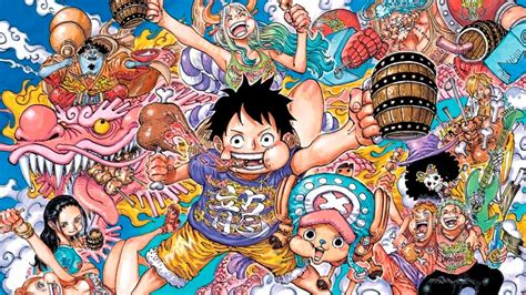 7 Key Updates on One Piece 1113 Release Date Reddit