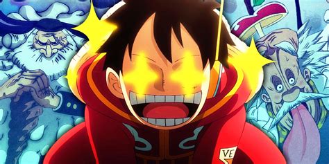 Unraveling the Mystery: One Piece 1127 Release Date Revealed