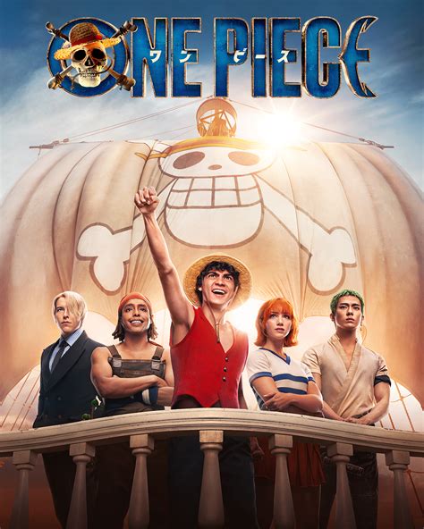 One Piece 2024 Netflix India Margi Saraann