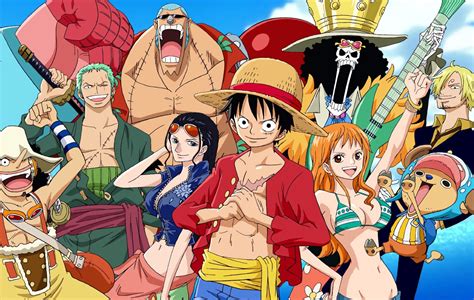 One Piece Anime Announces A 6 Month Long Hiatus