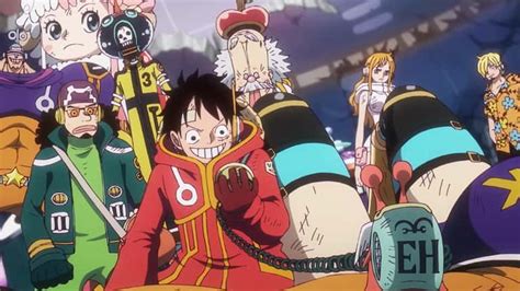 One Piece Announces April 2025 Return Date In Demon Slayer S Time Slot Dexerto