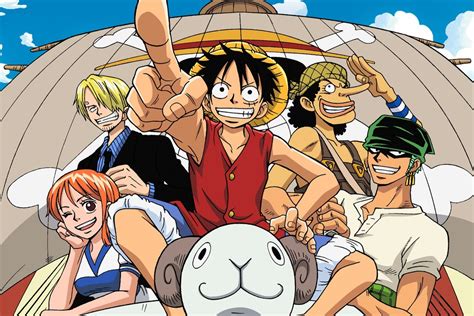One Piece Announces Extended Hiatus New Episodes Won T Air Until 2025 Radio Times