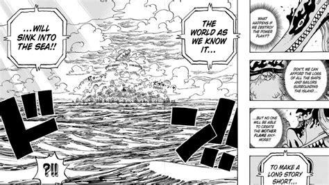 Unveiling the Future: One Piece Chapter 1114 Release Date Revealed