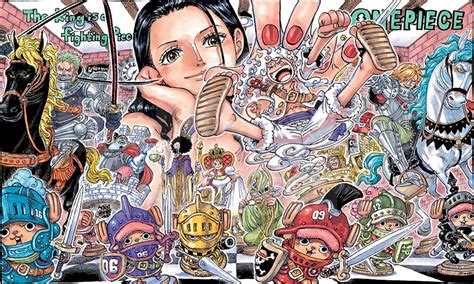 One Piece Chapter 1117 Release Date Time Spoilers And Where To Read Online The Sportsgrail