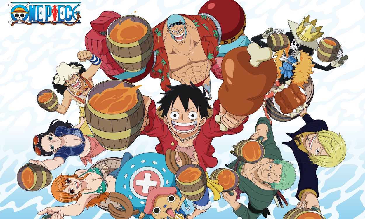 When Is the One Piece Chapter 1117 Release Date? Answers to Common Questions