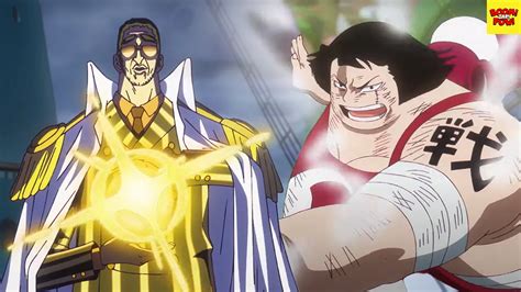 Discover the one piece episode 1125 release date and time today