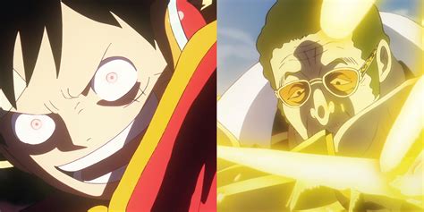 When Will One Piece Episode 1126 Release Date Be Announced?