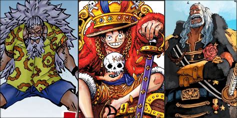 When Is the One Piece First Chapter Release Date? Find Out Now