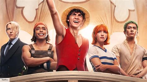 One Piece Live Action Release Date Full Cast And More Attack Of The Fanboy