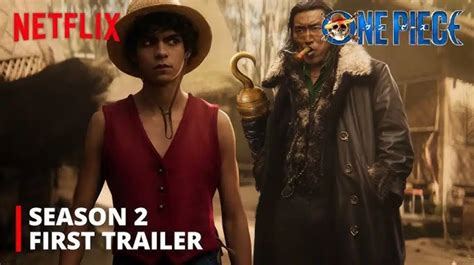 One Piece Live Action Season 2 First Look Revealed Netflix Tudum