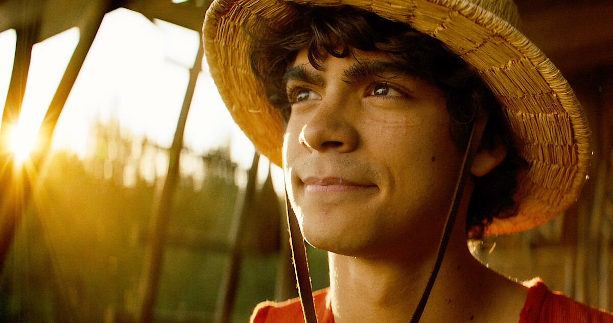 One Piece Netflix Release Date: When to Watch the New Series