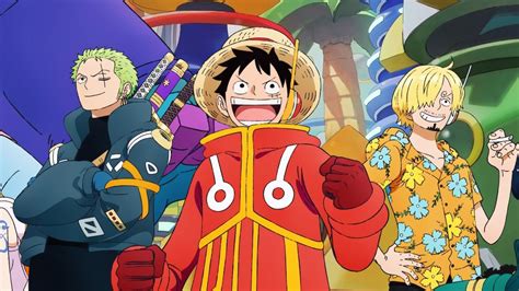 Discover When to Watch: One Piece New Episode Release Date Announced