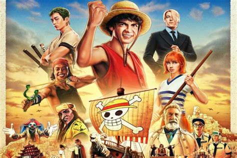 Unlocking the Latest: One Piece Release Date Revealed for the Next Episode