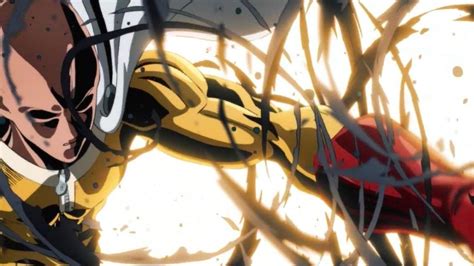 One Punch Man Movie Release Date Rumors When Is It Coming Out