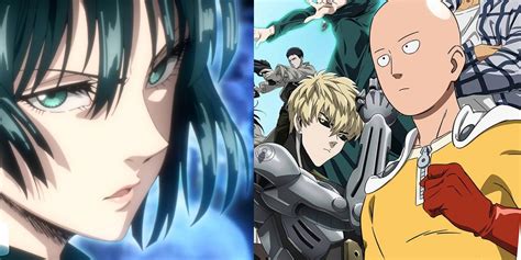 Top 5 Things to Know About the One Punch Man Release Date