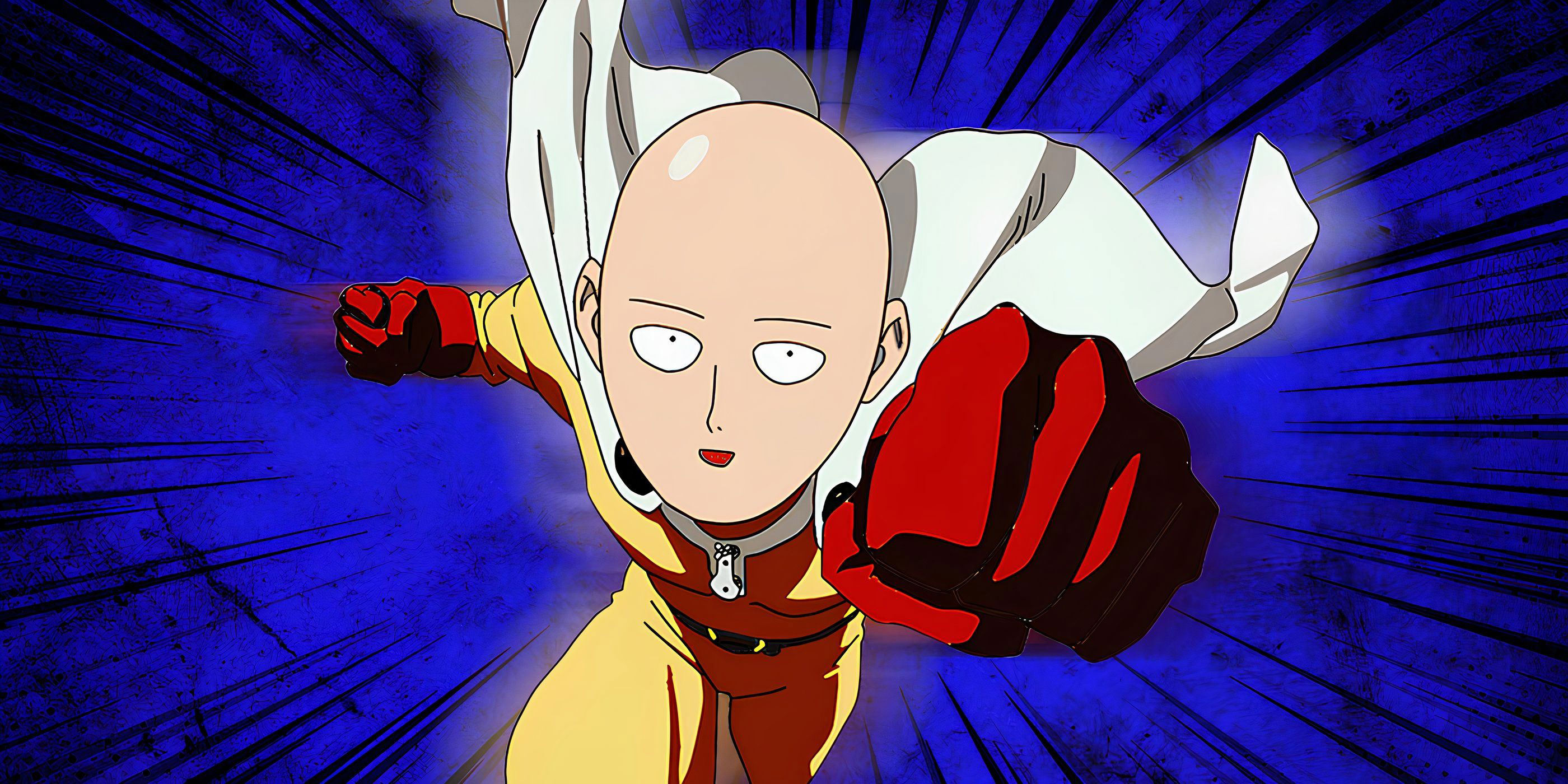 One Punch Man Season 3 Drops Epic First Trailer After A 6 Year Wait Confirming The Anime S