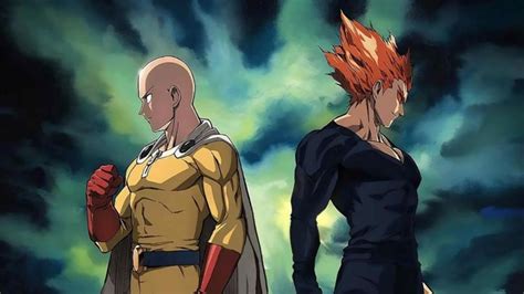 One Punch Man Season 3 Release Window Rumored Between Fall 2024 And Spring 2025