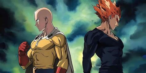 One Punch Season 3 Release Date Won't Take Years to Announce