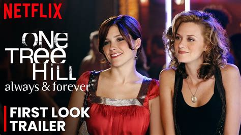 One Tree Hill Sequel Trailer Release Date First Look 2025 Everything You Need To Know