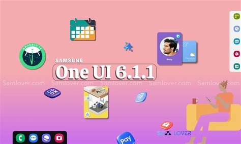 One UI 6.1.1 release date announced: what you need to know