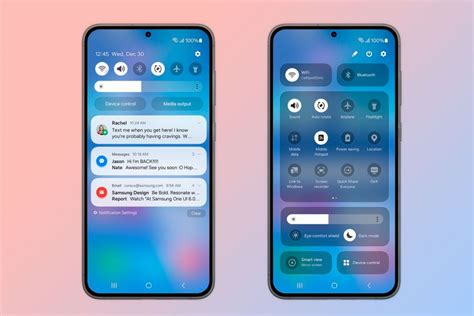 One Ui 6 1 Update Rolls Out This Week Here S Which Phones Get Galaxy Ai Features