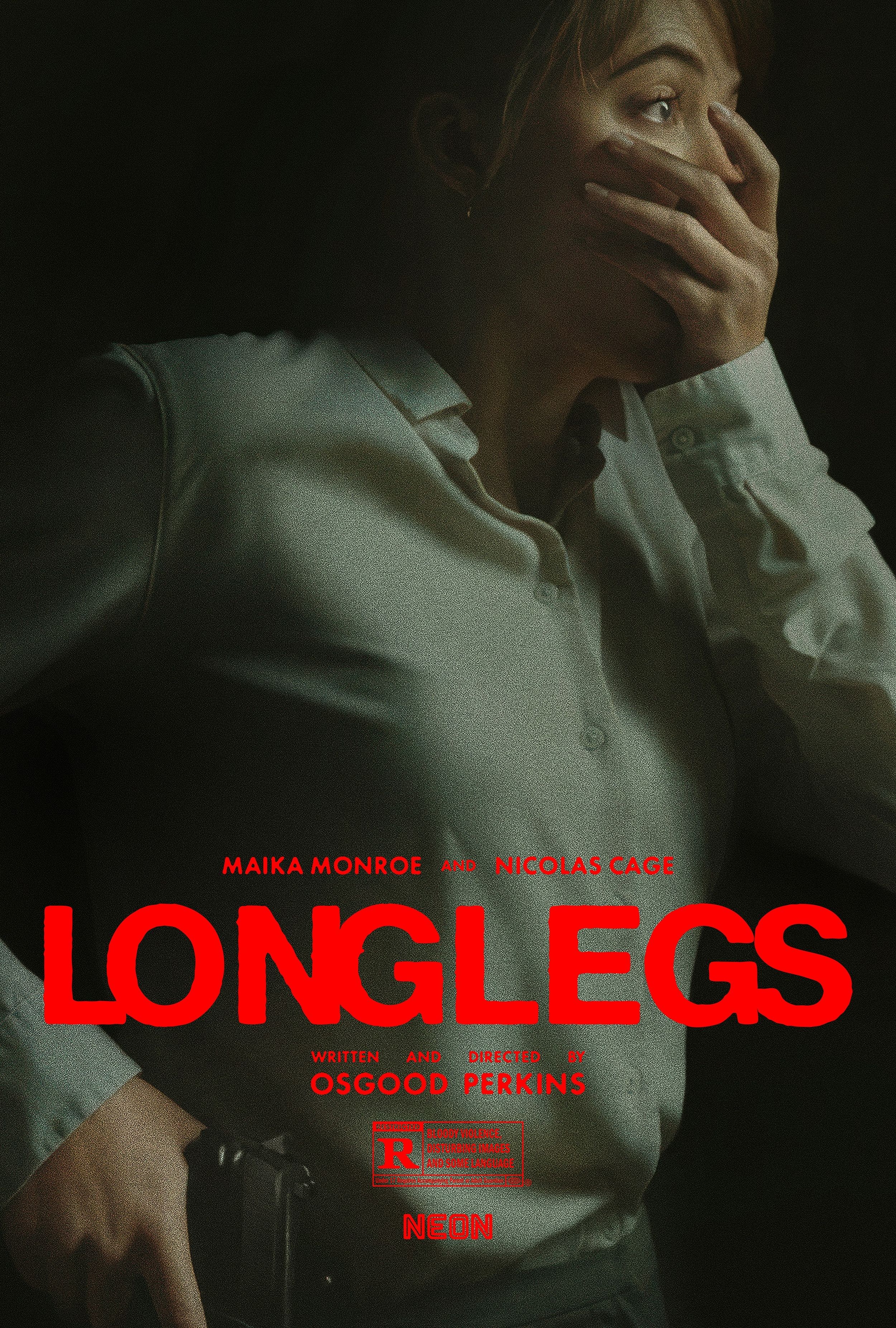 One Year Ago Today Longlegs Was Released Into Theatres It Received Mostly Positive Reviews Upon Release But Now Has A Lot Of Mixed Reviews To Date Did You Like This Movie