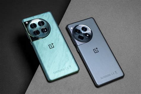 Oneplus 12 And 12R Have An Elegant But Familiar Design Cnet Oneplus 12 And 12R Have An Elegant But Familiar Design Cnet