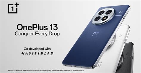 Oneplus Launches New Smartphone Flagship Series In North America Oneplus 13 And Oneplus 13R