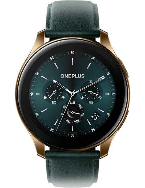 Oneplus Watch Oneplus India