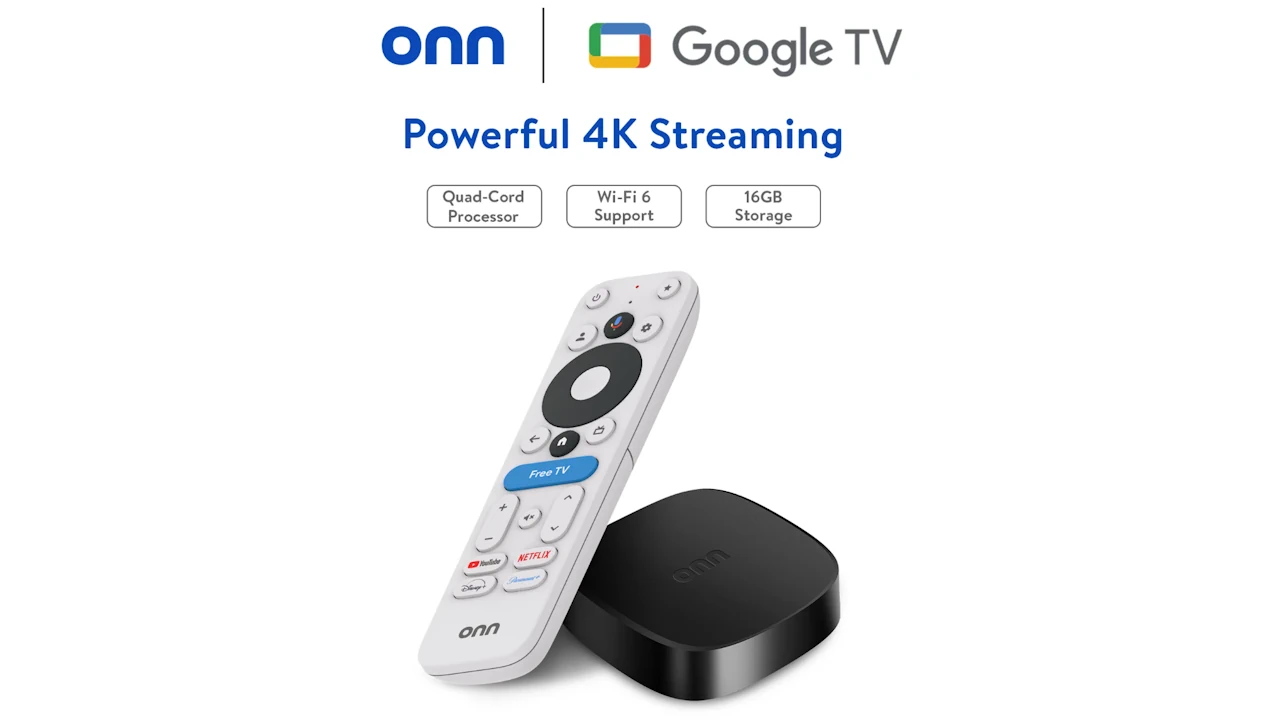 Onn 4K Plus 2025 Release Date Media Innovation Hub