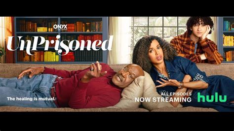 Onyx Collective Amp 39 S Unprisoned Returns For Season 2