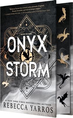 Onyx Storm Midnight Release Party Valley Bookseller