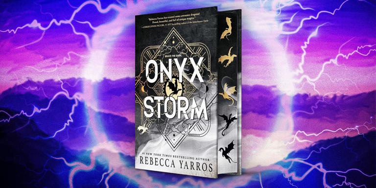 Onyx Storm Reversing Fourth Wing S Romance Dynamic Is Probably Inevitable But I Wish It Wouldn T