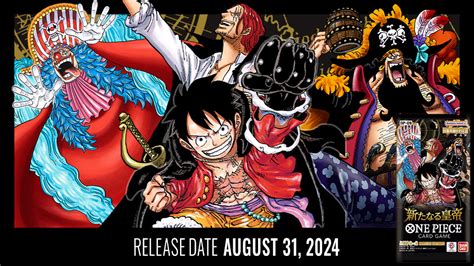 op09 Release Date: Quick Tips to Stay Ahead of the Announcement