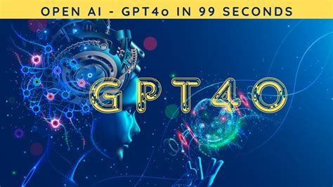 Unlocking the Future: The OpenAI GPT4O Release Date Revealed