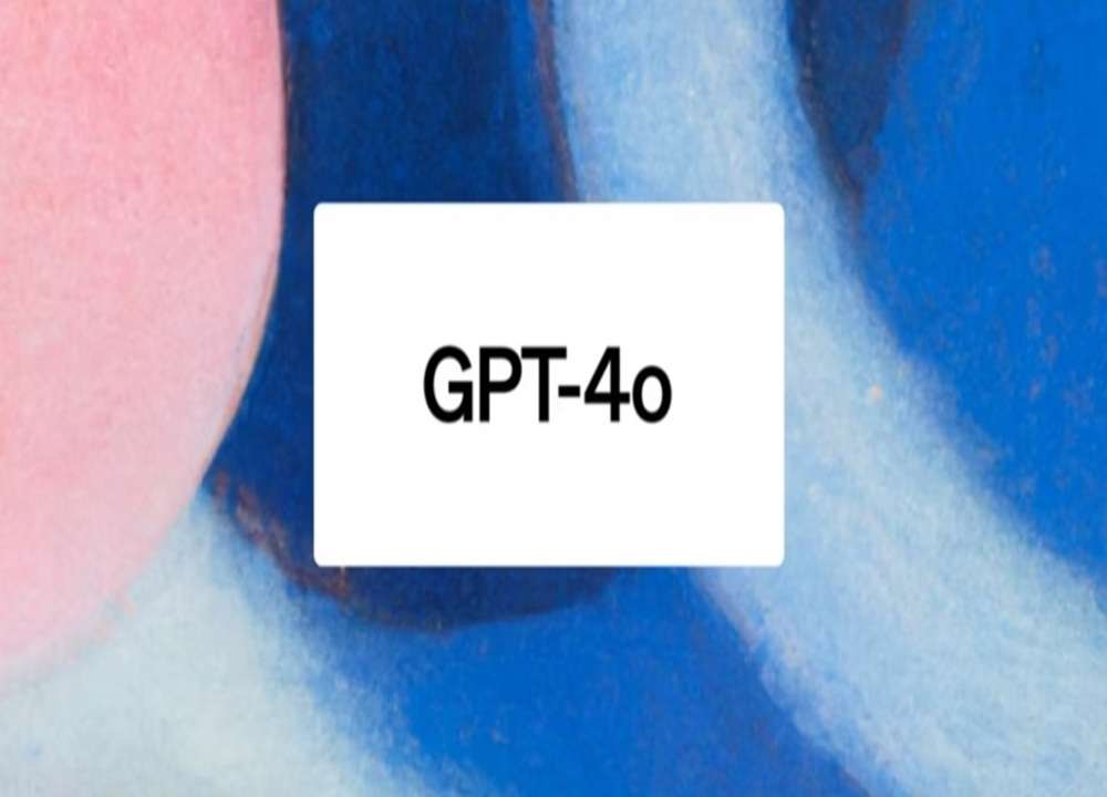 Openai Unveils Gpt 4O All Things You Need To Know About Gpt 4O Btcc